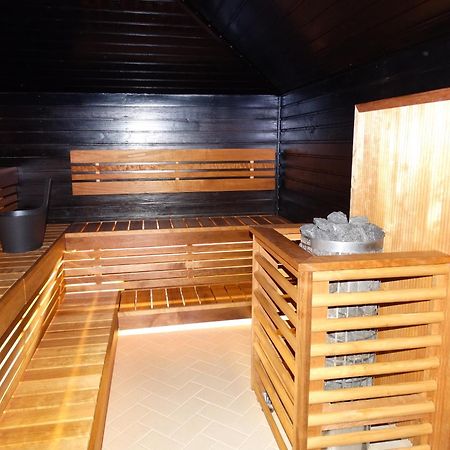 Botnia Hotel & Restaurant Kruunupyy Екстериор снимка