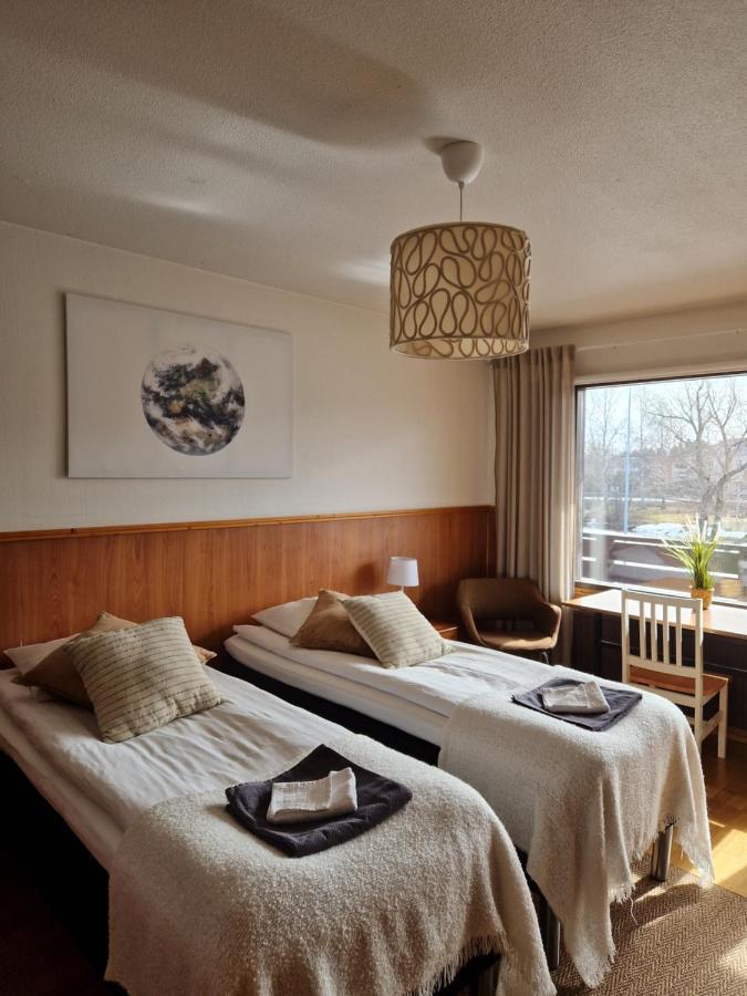 Botnia Hotel & Restaurant Kruunupyy Екстериор снимка