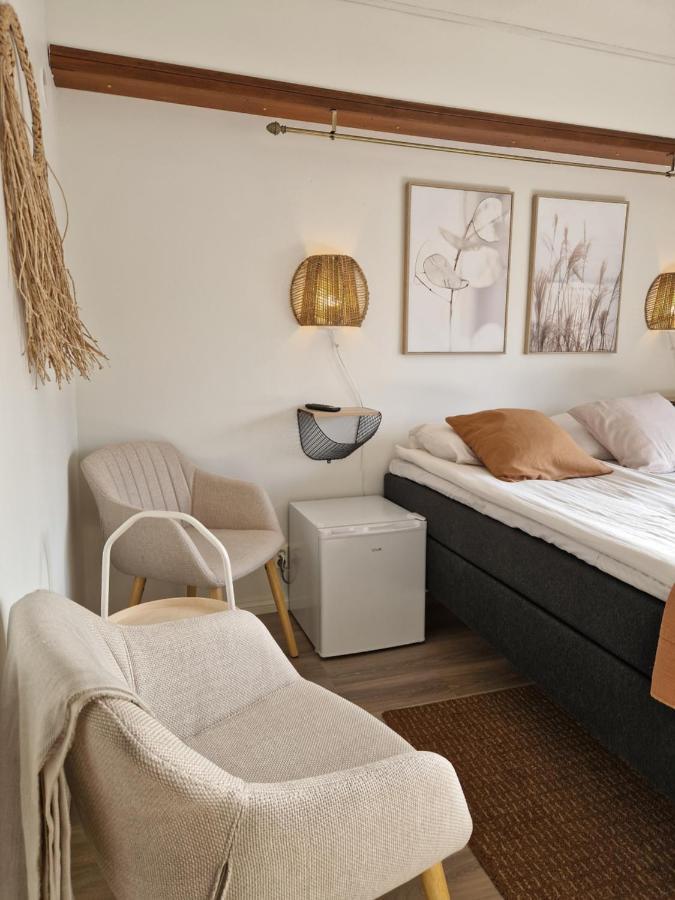 Botnia Hotel & Restaurant Kruunupyy Екстериор снимка