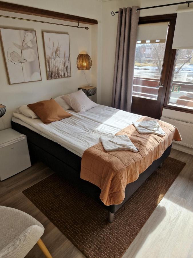 Botnia Hotel & Restaurant Kruunupyy Екстериор снимка