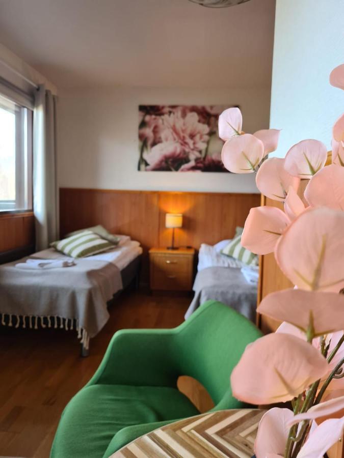 Botnia Hotel & Restaurant Kruunupyy Екстериор снимка