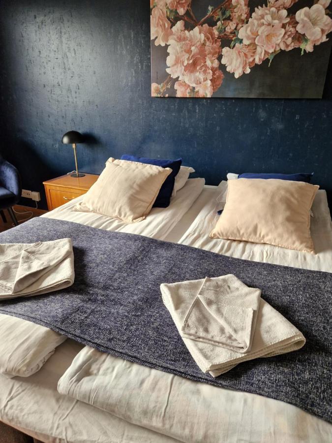 Botnia Hotel & Restaurant Kruunupyy Екстериор снимка