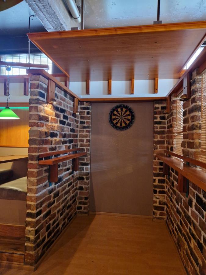 Botnia Hotel & Restaurant Kruunupyy Екстериор снимка