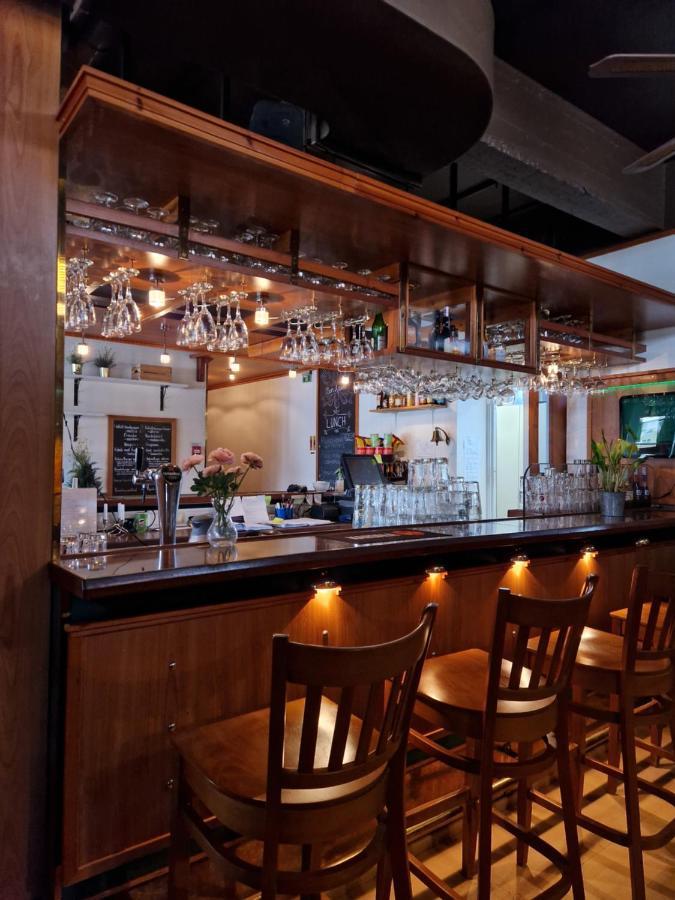Botnia Hotel & Restaurant Kruunupyy Екстериор снимка
