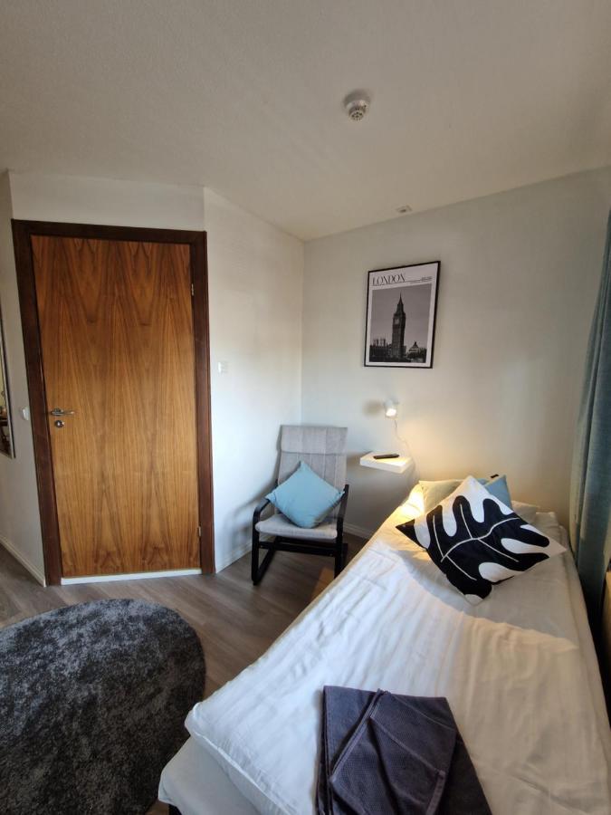 Botnia Hotel & Restaurant Kruunupyy Екстериор снимка