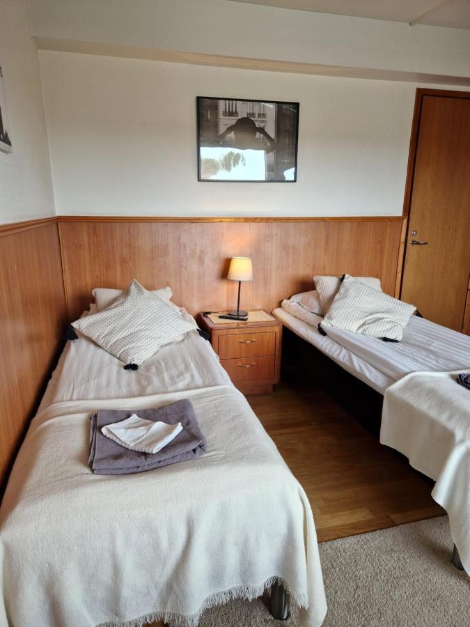 Botnia Hotel & Restaurant Kruunupyy Екстериор снимка