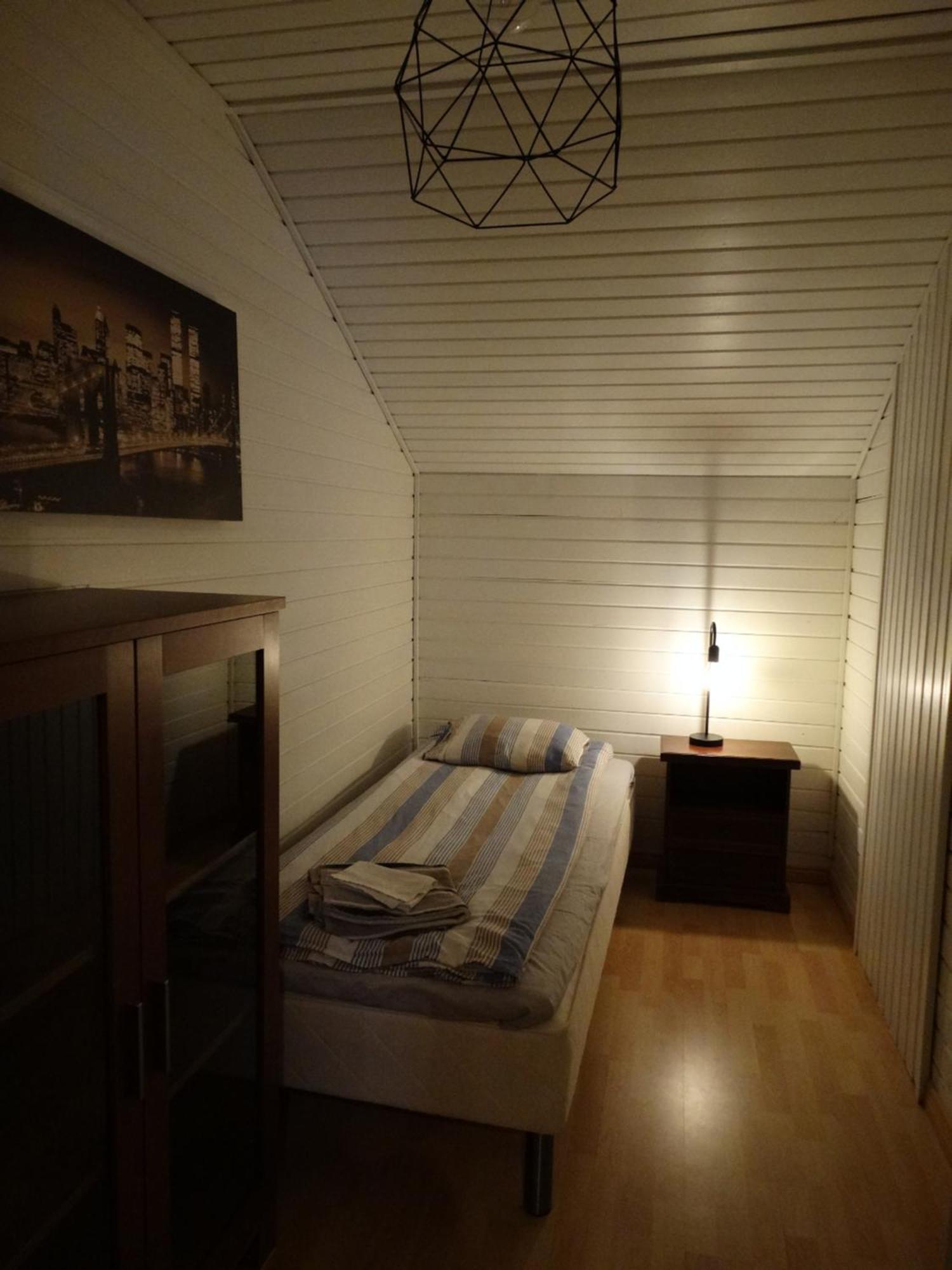 Botnia Hotel & Restaurant Kruunupyy Екстериор снимка