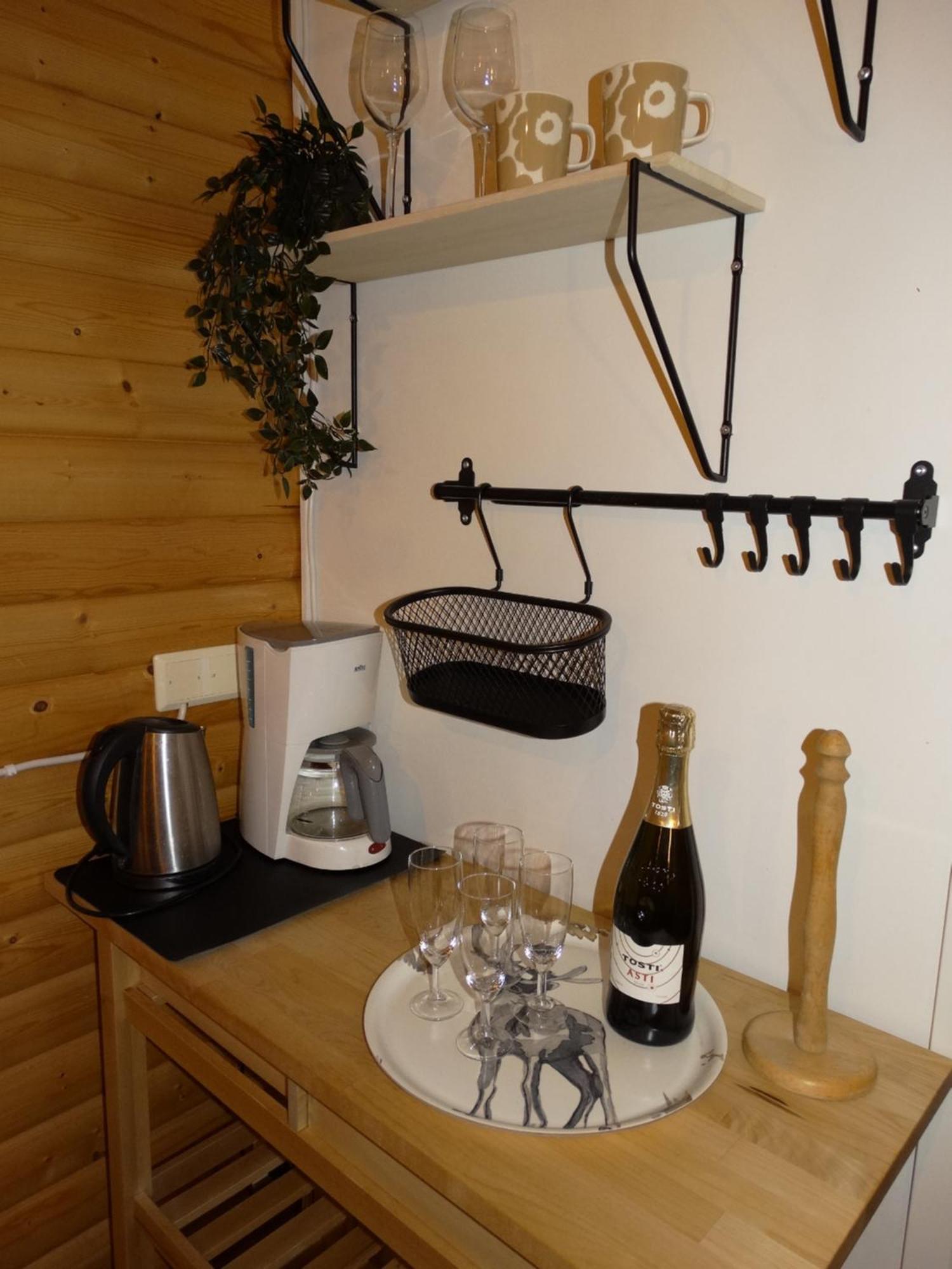 Botnia Hotel & Restaurant Kruunupyy Екстериор снимка