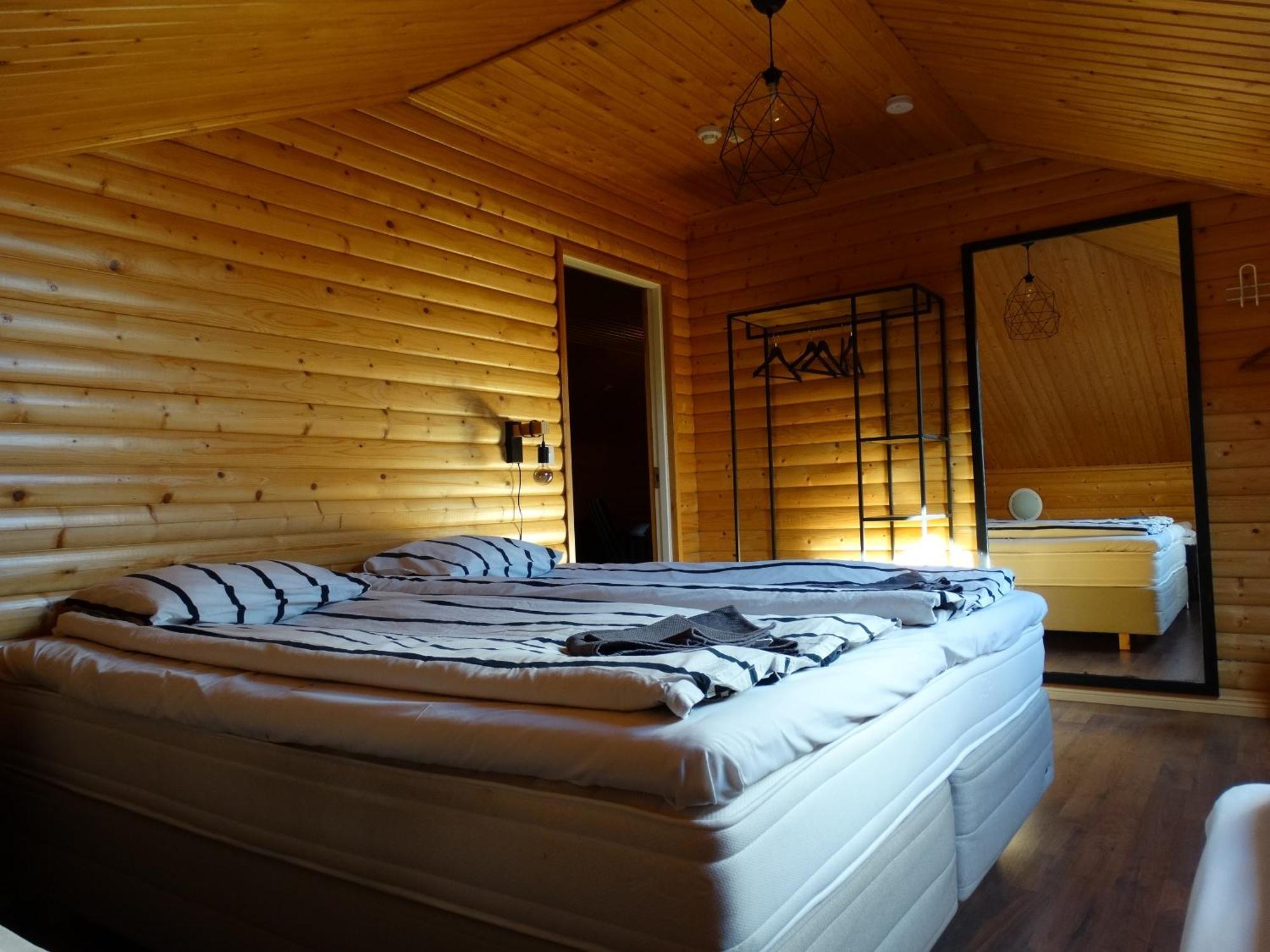 Botnia Hotel & Restaurant Kruunupyy Екстериор снимка