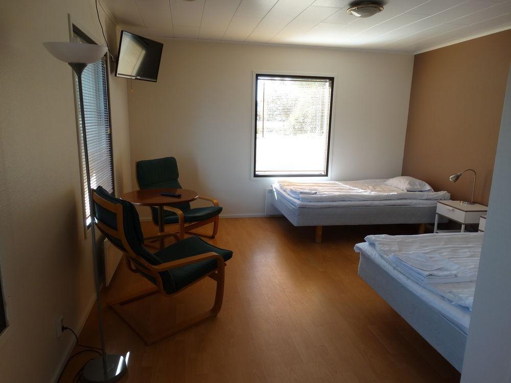 Botnia Hotel & Restaurant Kruunupyy Екстериор снимка