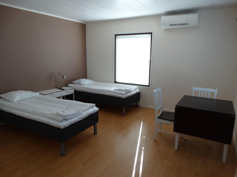 Botnia Hotel & Restaurant Kruunupyy Екстериор снимка