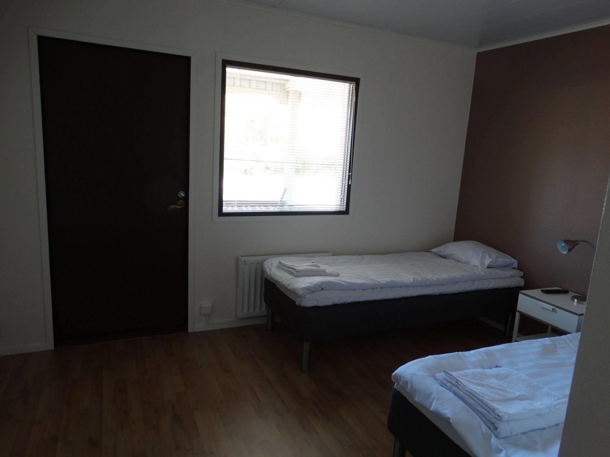 Botnia Hotel & Restaurant Kruunupyy Екстериор снимка