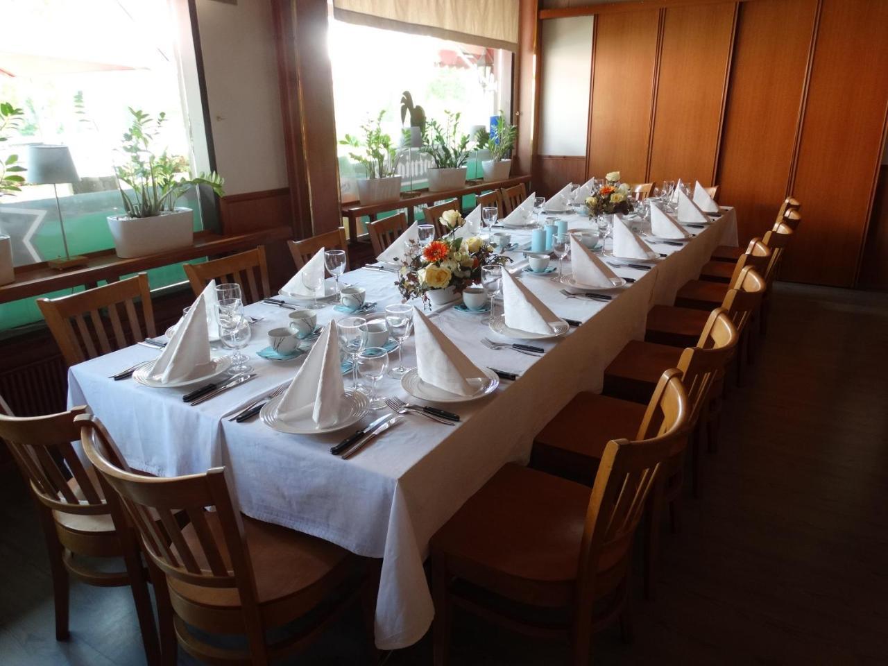 Botnia Hotel & Restaurant Kruunupyy Екстериор снимка